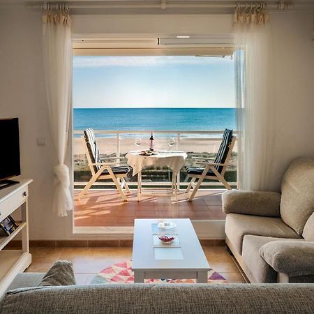 Primerisima Lines De Playa Ap10 Apartamento Платжа-де-Шерако Екстер'єр фото