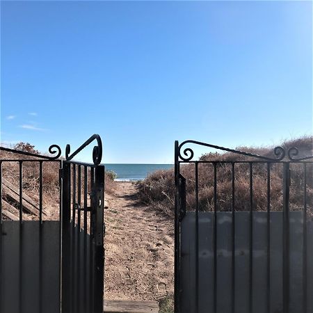 Primerisima Lines De Playa Ap10 Apartamento Платжа-де-Шерако Екстер'єр фото
