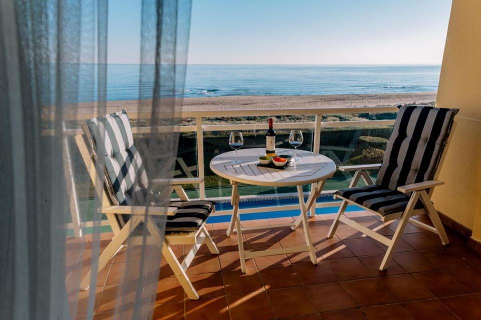Primerisima Lines De Playa Ap10 Apartamento Платжа-де-Шерако Екстер'єр фото