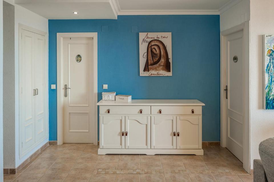 Primerisima Lines De Playa Ap10 Apartamento Платжа-де-Шерако Екстер'єр фото