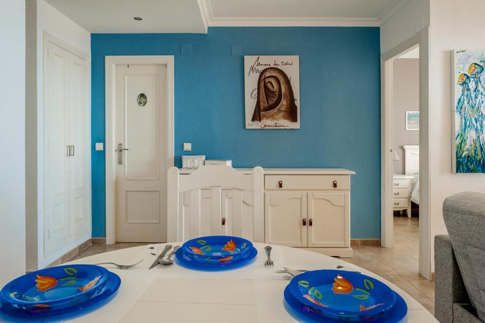 Primerisima Lines De Playa Ap10 Apartamento Платжа-де-Шерако Екстер'єр фото