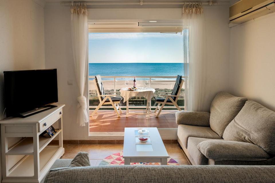 Primerisima Lines De Playa Ap10 Apartamento Платжа-де-Шерако Екстер'єр фото