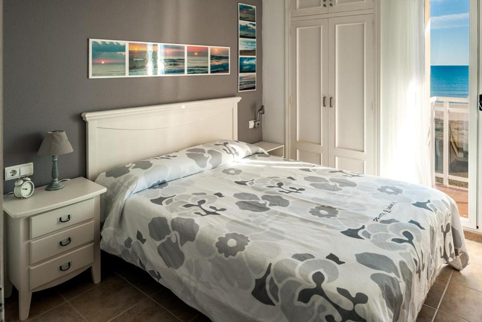Primerisima Lines De Playa Ap10 Apartamento Платжа-де-Шерако Екстер'єр фото
