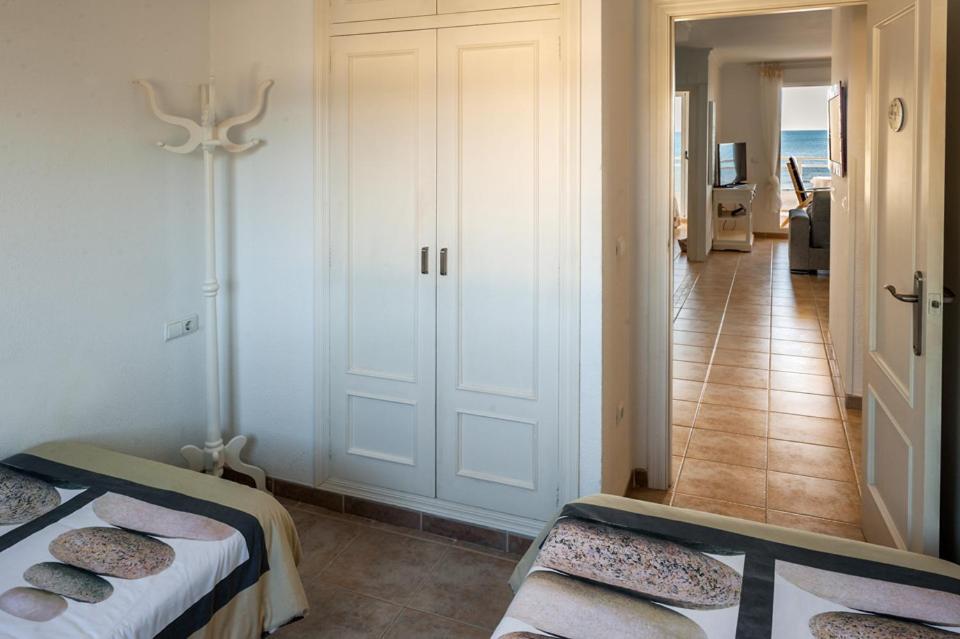 Primerisima Lines De Playa Ap10 Apartamento Платжа-де-Шерако Екстер'єр фото