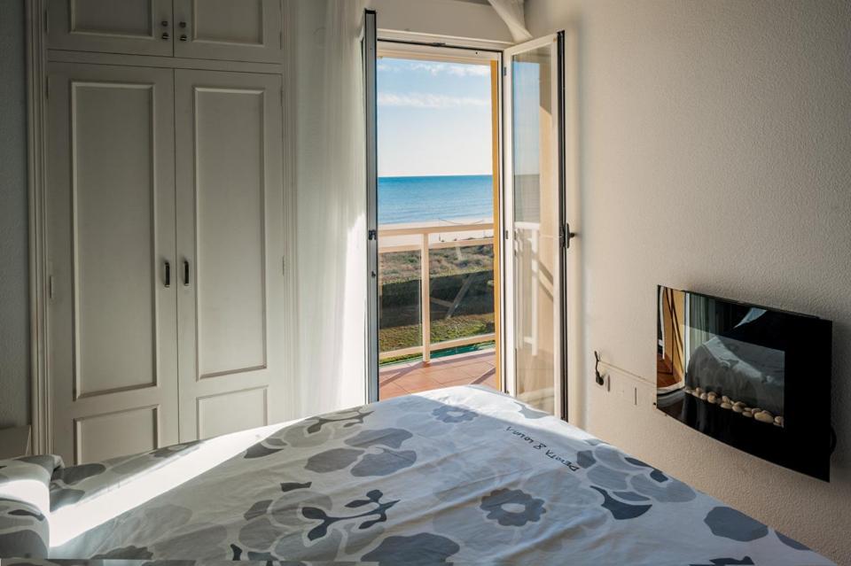 Primerisima Lines De Playa Ap10 Apartamento Платжа-де-Шерако Екстер'єр фото