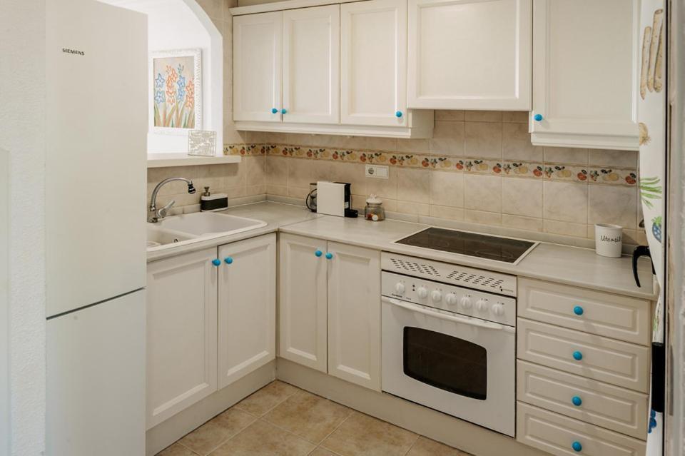 Primerisima Lines De Playa Ap10 Apartamento Платжа-де-Шерако Екстер'єр фото