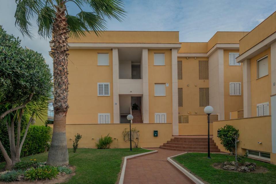 Primerisima Lines De Playa Ap10 Apartamento Платжа-де-Шерако Екстер'єр фото